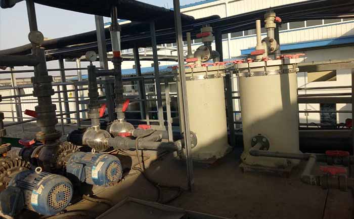 【污水处理】选东莞市塑宝泵业有限公司耐腐蚀自吸泵